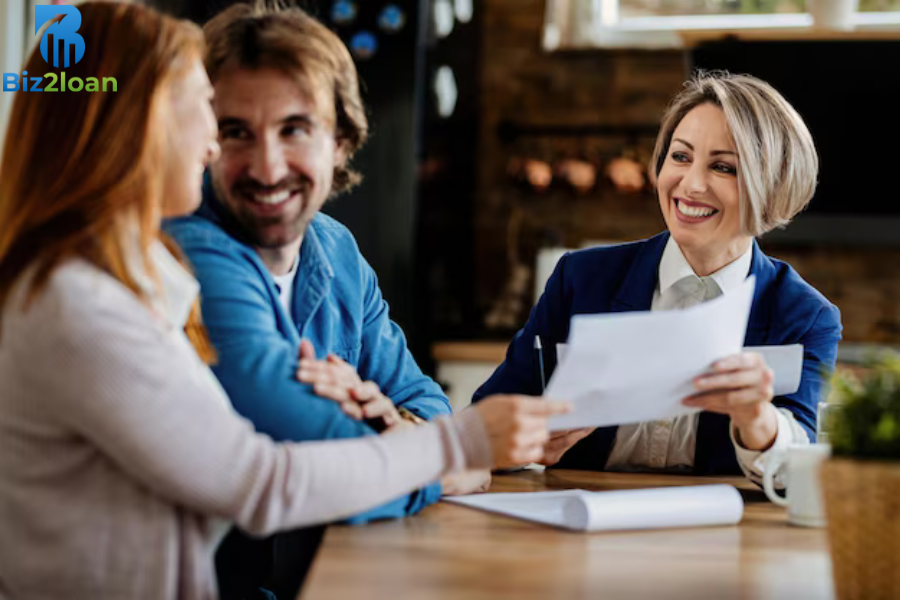 quick business loans