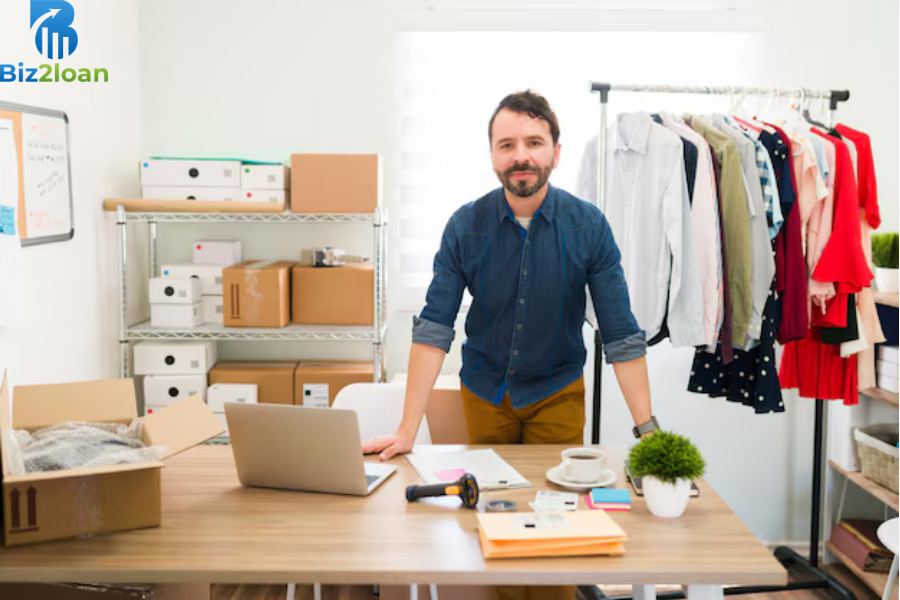 biz2loan