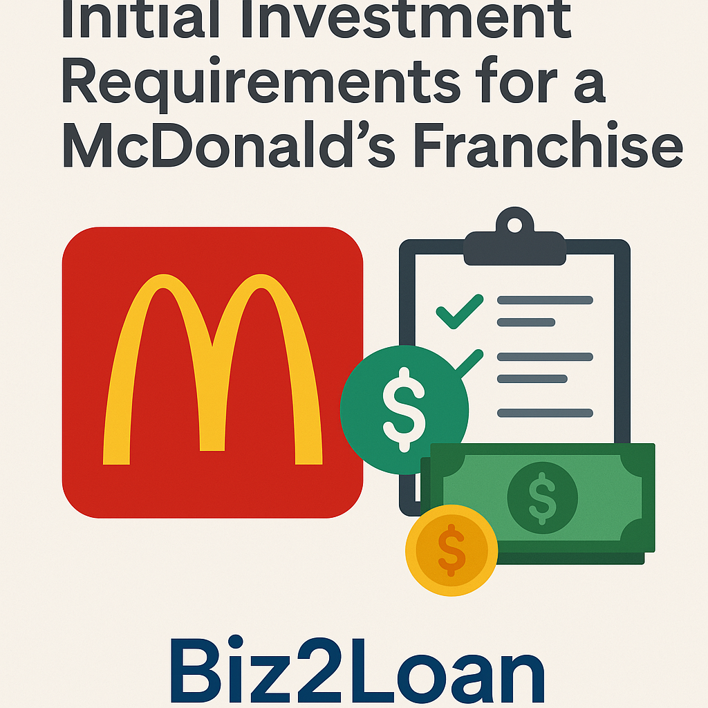 McDonaldss Franchise in USA